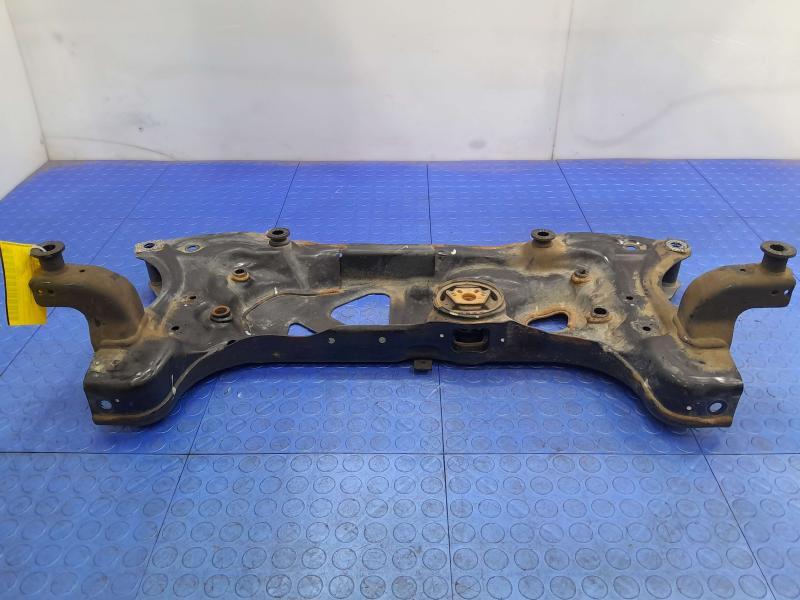 2013 Volkswagen Beetle Crossmember/Cradle/Undercarria