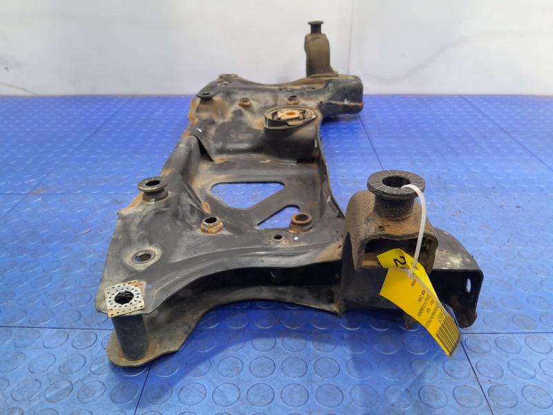 2013 Volkswagen Beetle Crossmember/Cradle/Undercarria