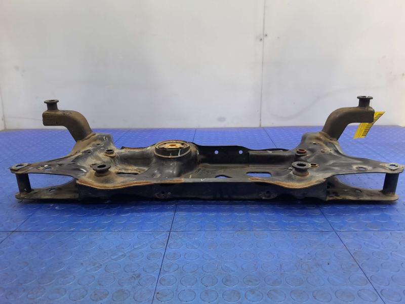 2013 Volkswagen Beetle Crossmember/Cradle/Undercarria