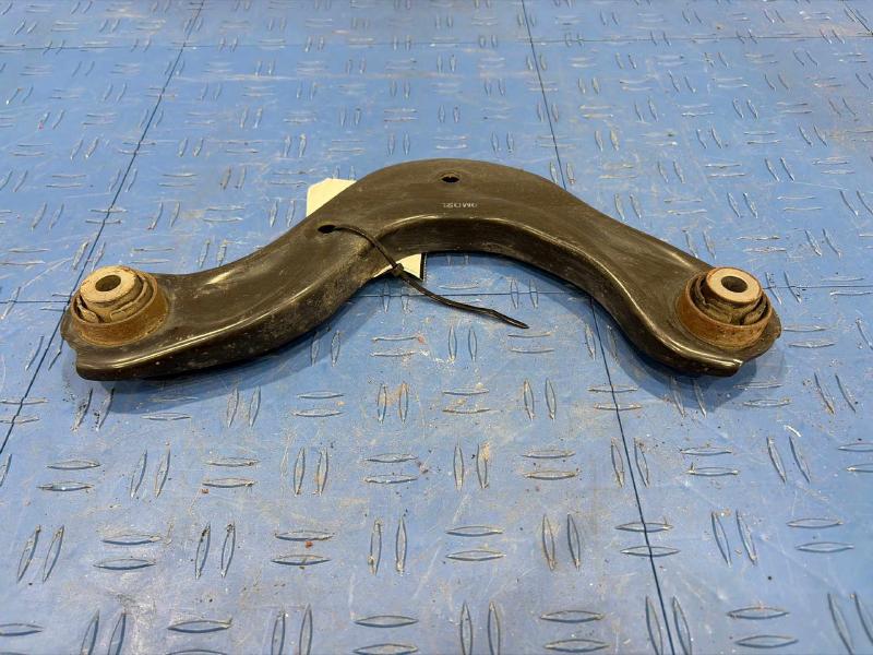 2019 Honda Civic Upper Control Arm Rear