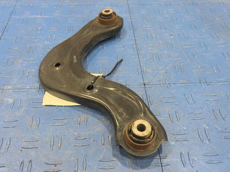 2019 Honda Civic Upper Control Arm Rear