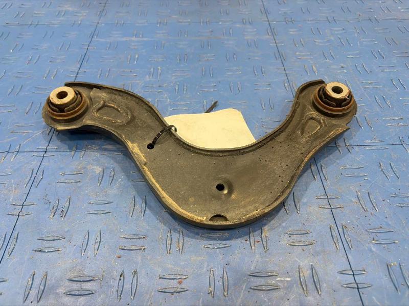 2019 Honda Civic Upper Control Arm Rear