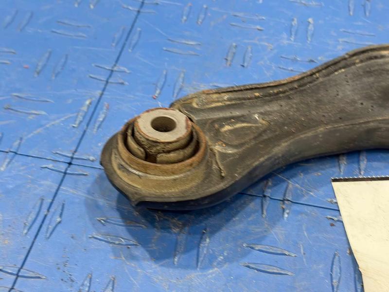 2019 Honda Civic Upper Control Arm Rear