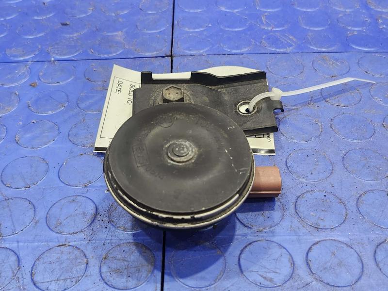 2014 Honda Accord Horn