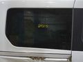 2014 Ford Transit Connect Quarter Glass/Window