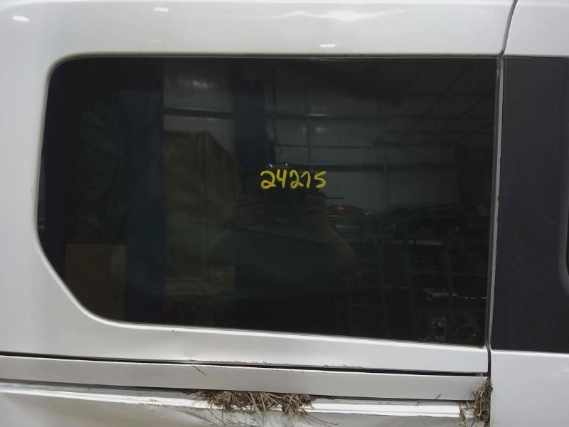 2014 Ford Transit Connect Quarter Glass/Window