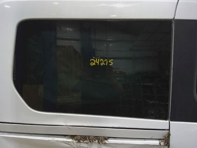 2014 Ford Transit Connect Quarter Glass/Window
