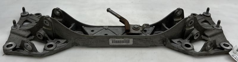 2013 - 2016 Dodge Dart Rear Crossmember Subframe OEM 68080591AF
