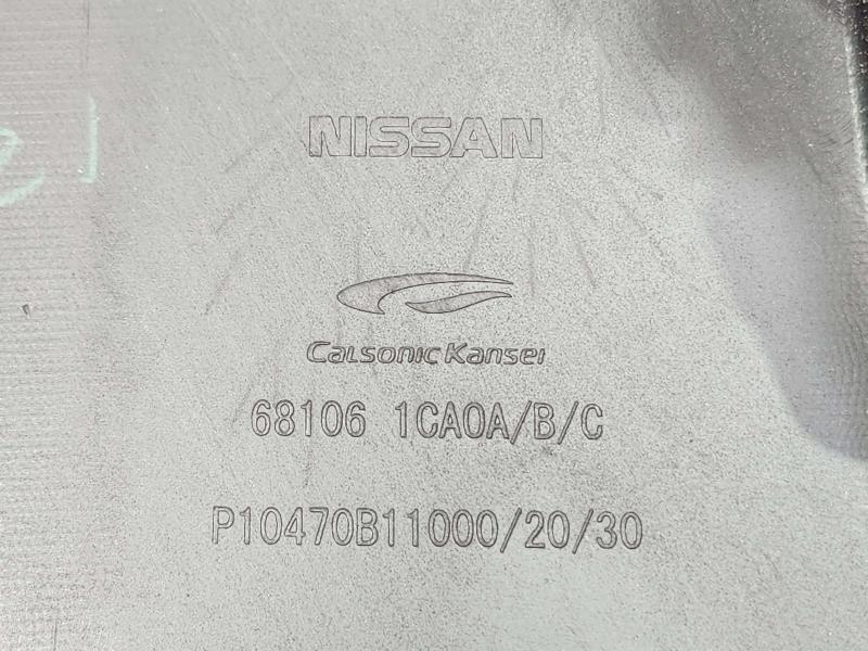 2013 Infiniti FX35 Misc Ebay Parts