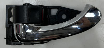 2007 Toyota Camry Inside Door Handle