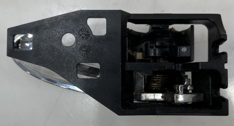 2007 Toyota Camry Inside Door Handle