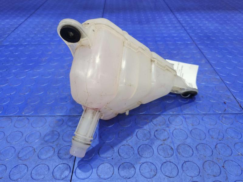 2018 Alfa Romeo Giulia Coolant Recovery Bottle