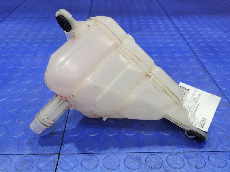 2018 Alfa Romeo Giulia Coolant Recovery Bottle