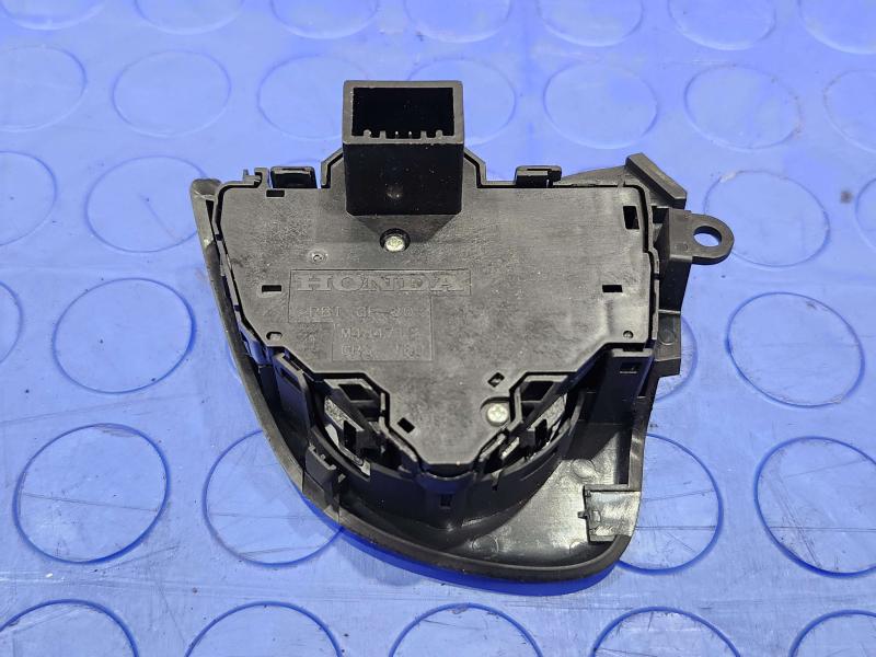 2012-2016 Honda CR-V Steering Wheel Cruise Control Switch OEM 36770T0AA01