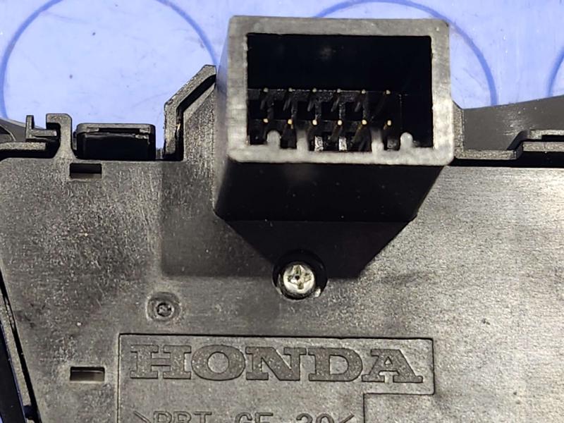 2012-2016 Honda CR-V Steering Wheel Cruise Control Switch OEM 36770T0AA01