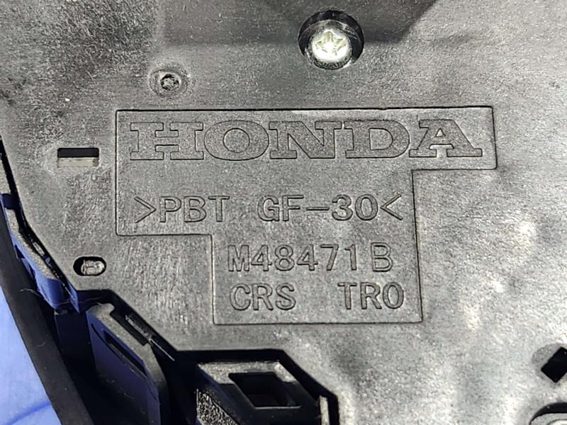 2012-2016 Honda CR-V Steering Wheel Cruise Control Switch OEM 36770T0AA01