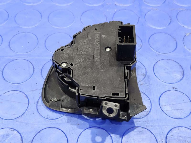 2012-2016 Honda CR-V Steering Wheel Cruise Control Switch OEM 36770T0AA01