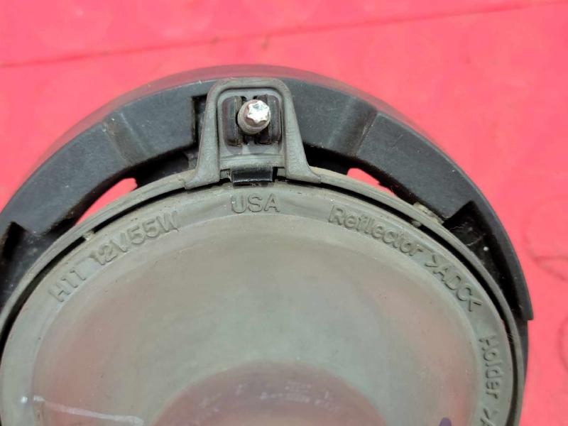 2007 Chevrolet Cobalt Fog/Mark/Park/Turn Light/Lamp