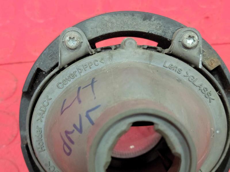 2007 Chevrolet Cobalt Fog/Mark/Park/Turn Light/Lamp