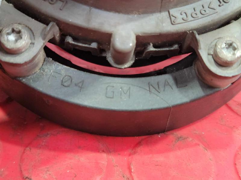 2007 Chevrolet Cobalt Fog/Mark/Park/Turn Light/Lamp