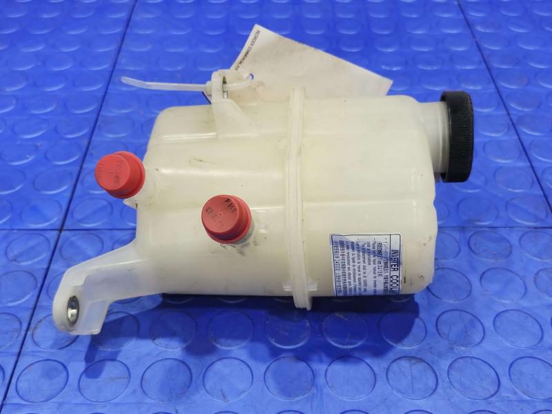 2010-2015 Toyota Prius Drive Motor Inverter Coolant Reservoir OEM G92A047011