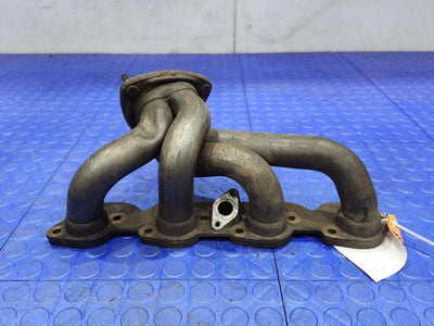 2011 Maserati Quattroporte Exhaust Manifold