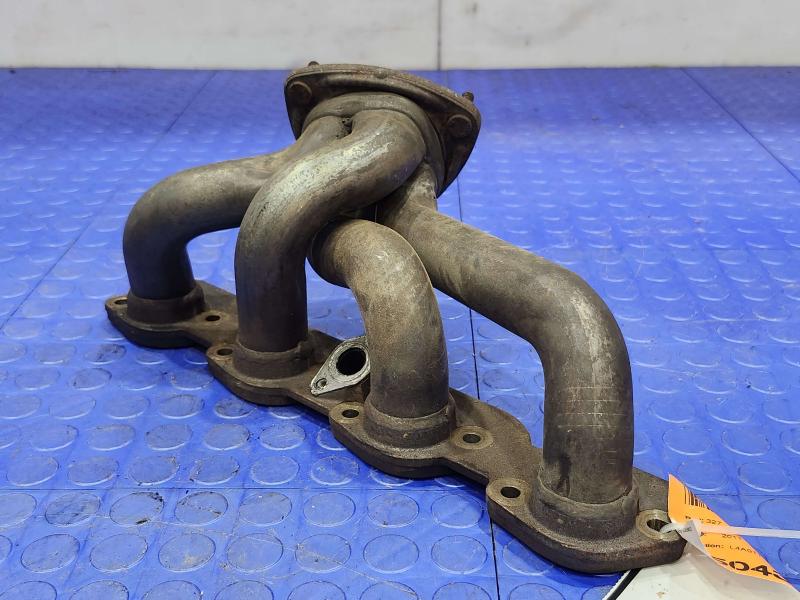2011 Maserati Quattroporte Exhaust Manifold