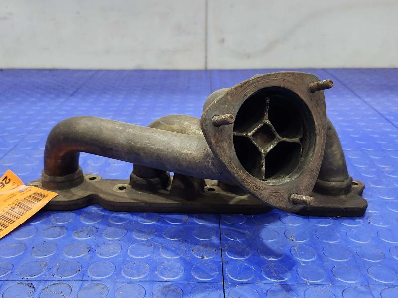 2011 Maserati Quattroporte Exhaust Manifold