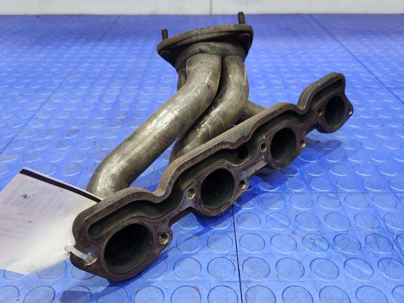 2011 Maserati Quattroporte Exhaust Manifold