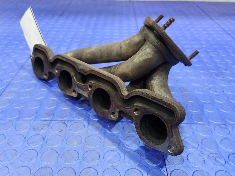 2011 Maserati Quattroporte Exhaust Manifold