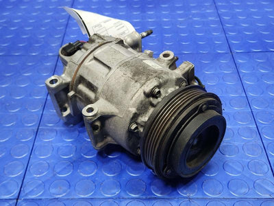 2014 Ford Focus A/C Air Compressor