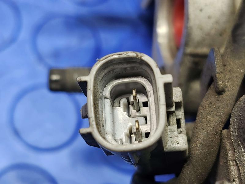 2014 Ford Focus A/C Air Compressor