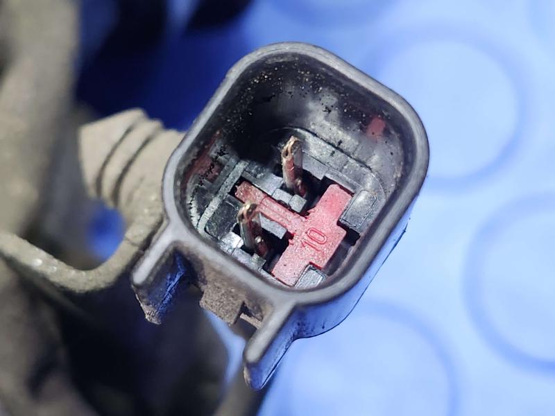 2014 Ford Focus A/C Air Compressor