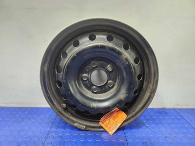 2011 Hyundai Sonata Wheel