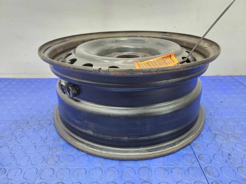 2011 Hyundai Sonata Wheel