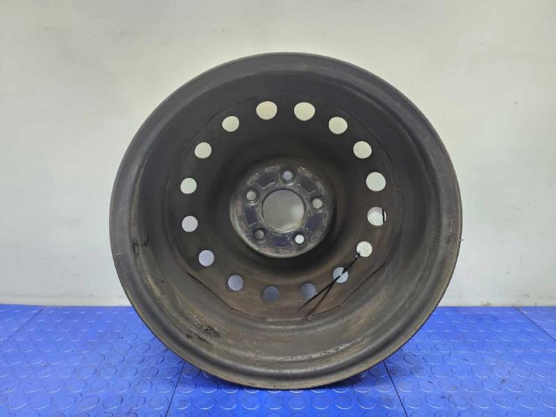 2011 Hyundai Sonata Wheel