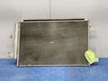 2022 Subaru Crosstrek Condenser
