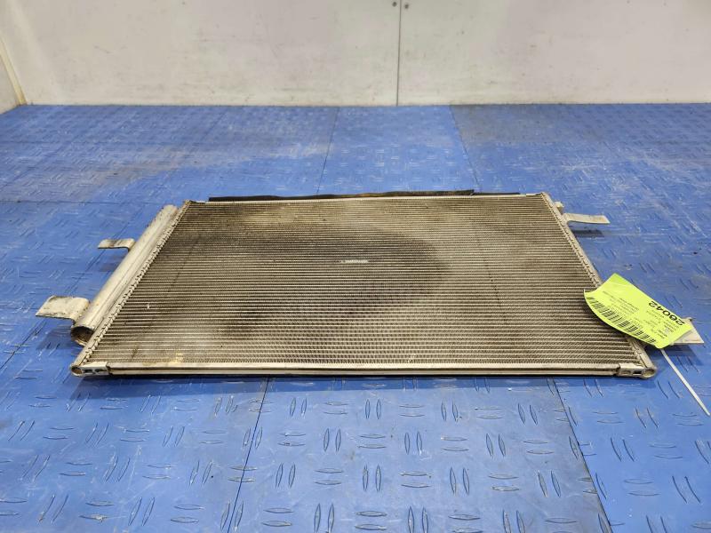 2022 Subaru Crosstrek Condenser