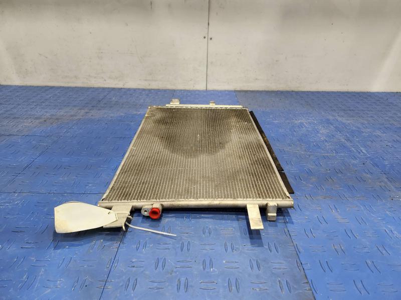 2022 Subaru Crosstrek Condenser