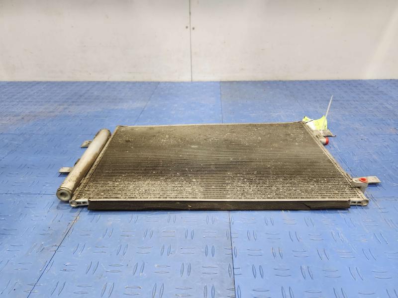 2022 Subaru Crosstrek Condenser