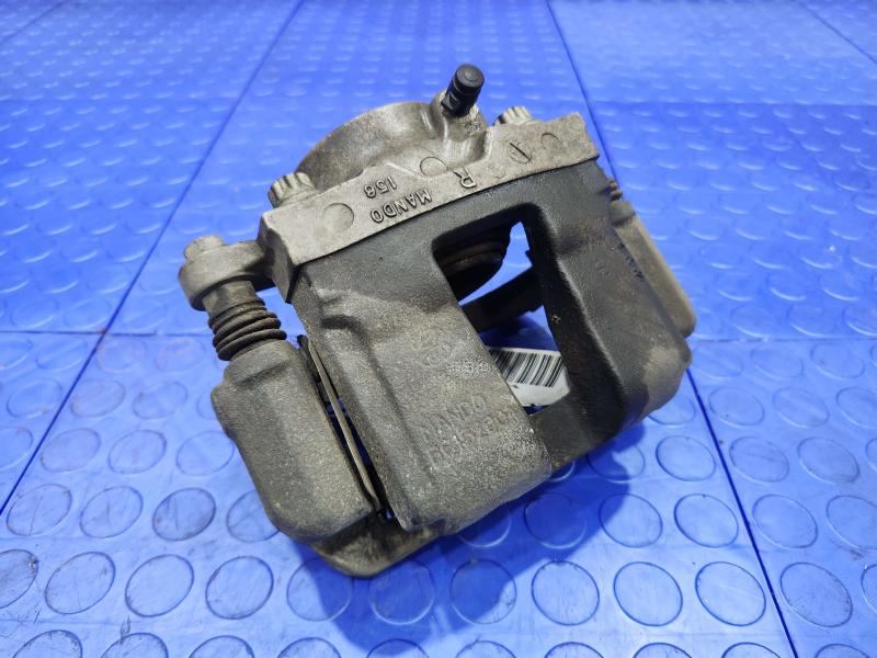 2015 Kia Optima Caliper