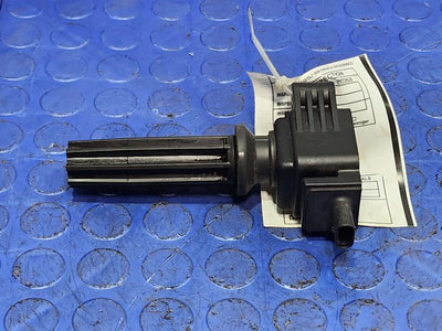 2017 Lincoln MKC Ignition Coil/Ignitor