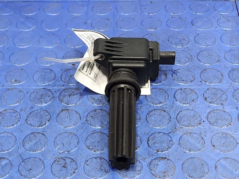 2017 Lincoln MKC Ignition Coil/Ignitor
