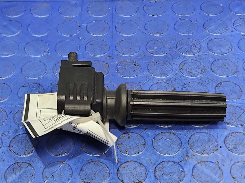 2017 Lincoln MKC Ignition Coil/Ignitor