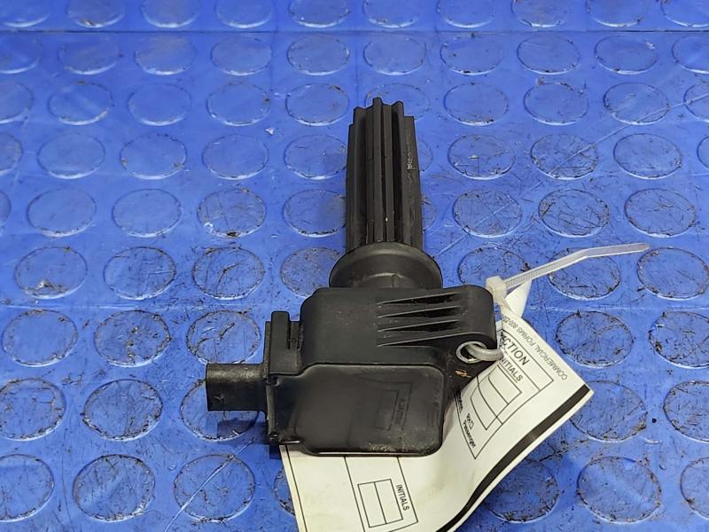 2017 Lincoln MKC Ignition Coil/Ignitor