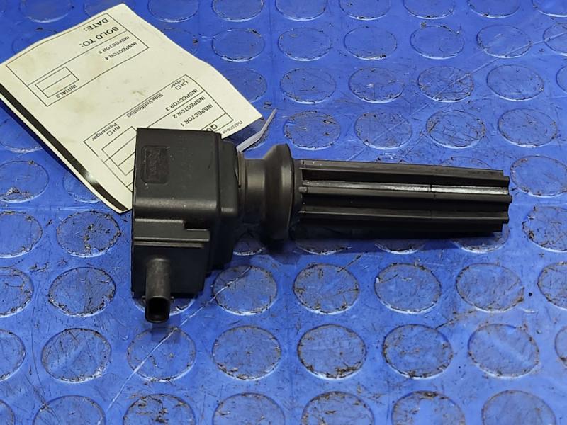 2017 Lincoln MKC Ignition Coil/Ignitor