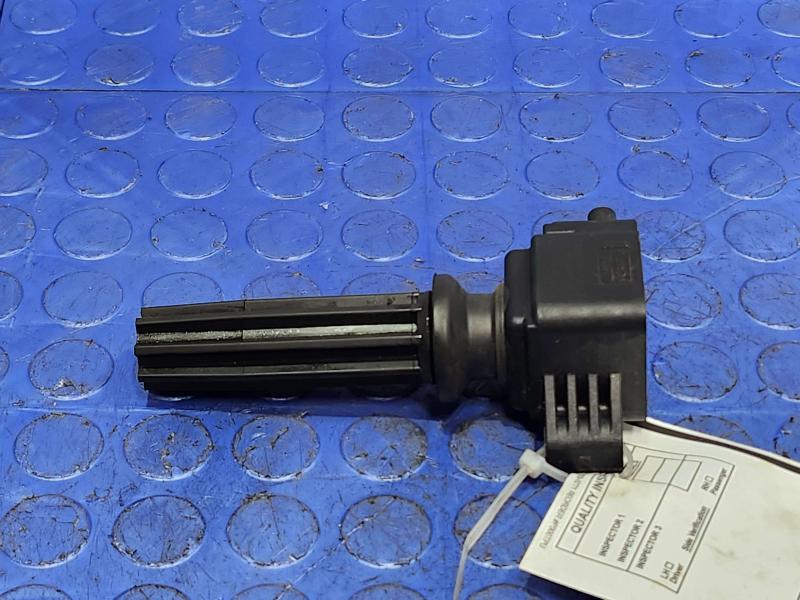 2017 Lincoln MKC Ignition Coil/Ignitor