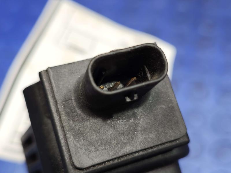 2017 Lincoln MKC Ignition Coil/Ignitor