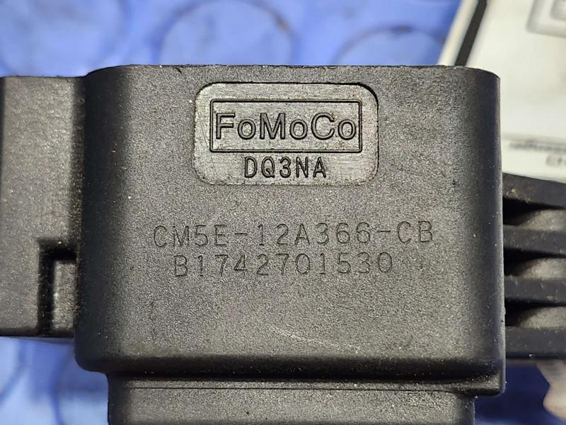 2017 Lincoln MKC Ignition Coil/Ignitor