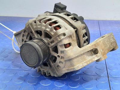 2018 Ford Focus Alternator